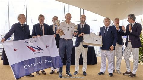 giragli rolex cup|Loro Piana Giraglia 2024: Excellence Meets Tradition in .